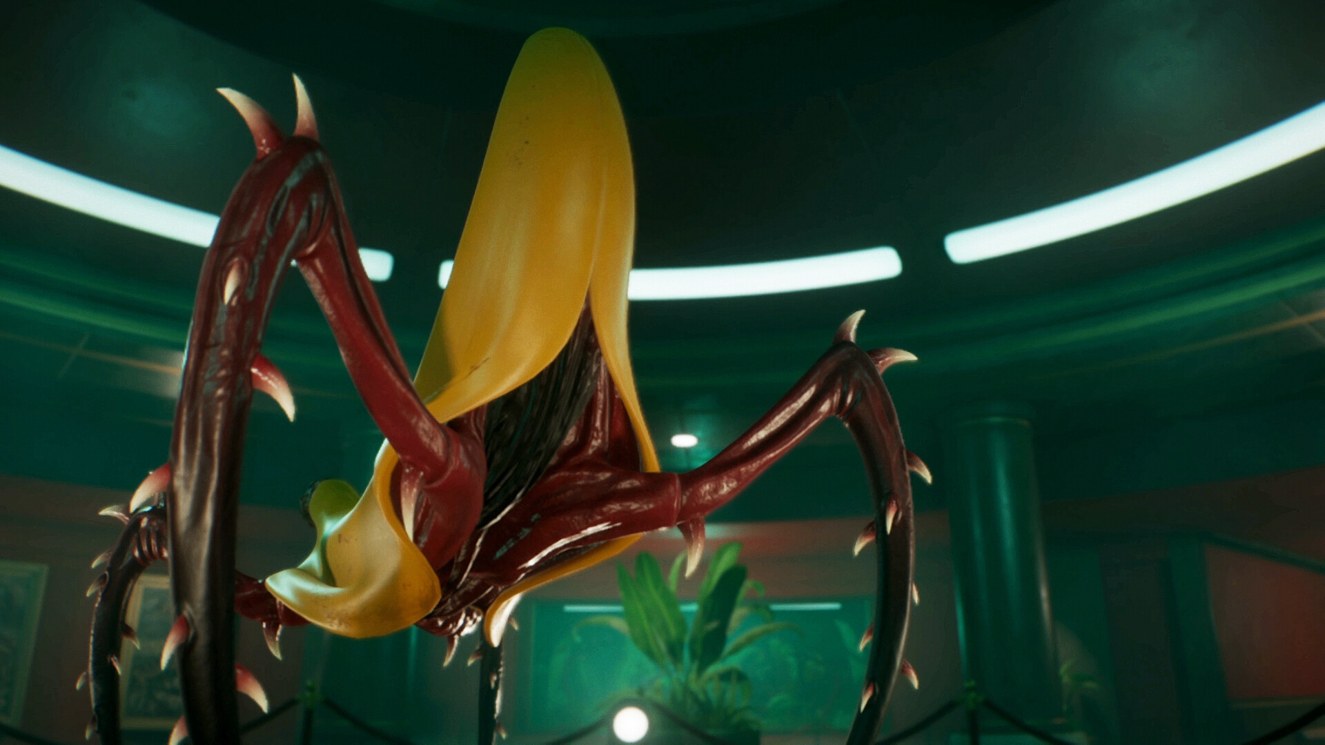 Psych Rift trailer