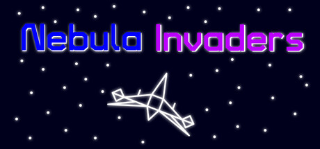 Cover art from Nebula Invaders