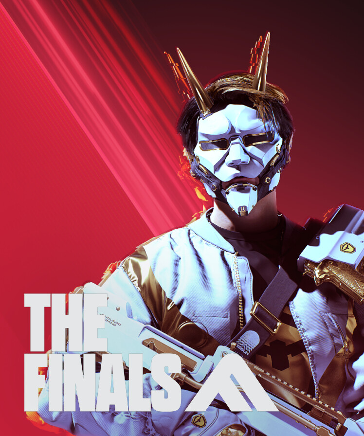THE FINALS - VANGUARD TGM25