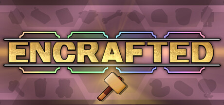 Cover art from Encrafted