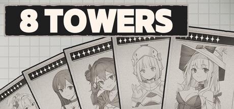 8Towers