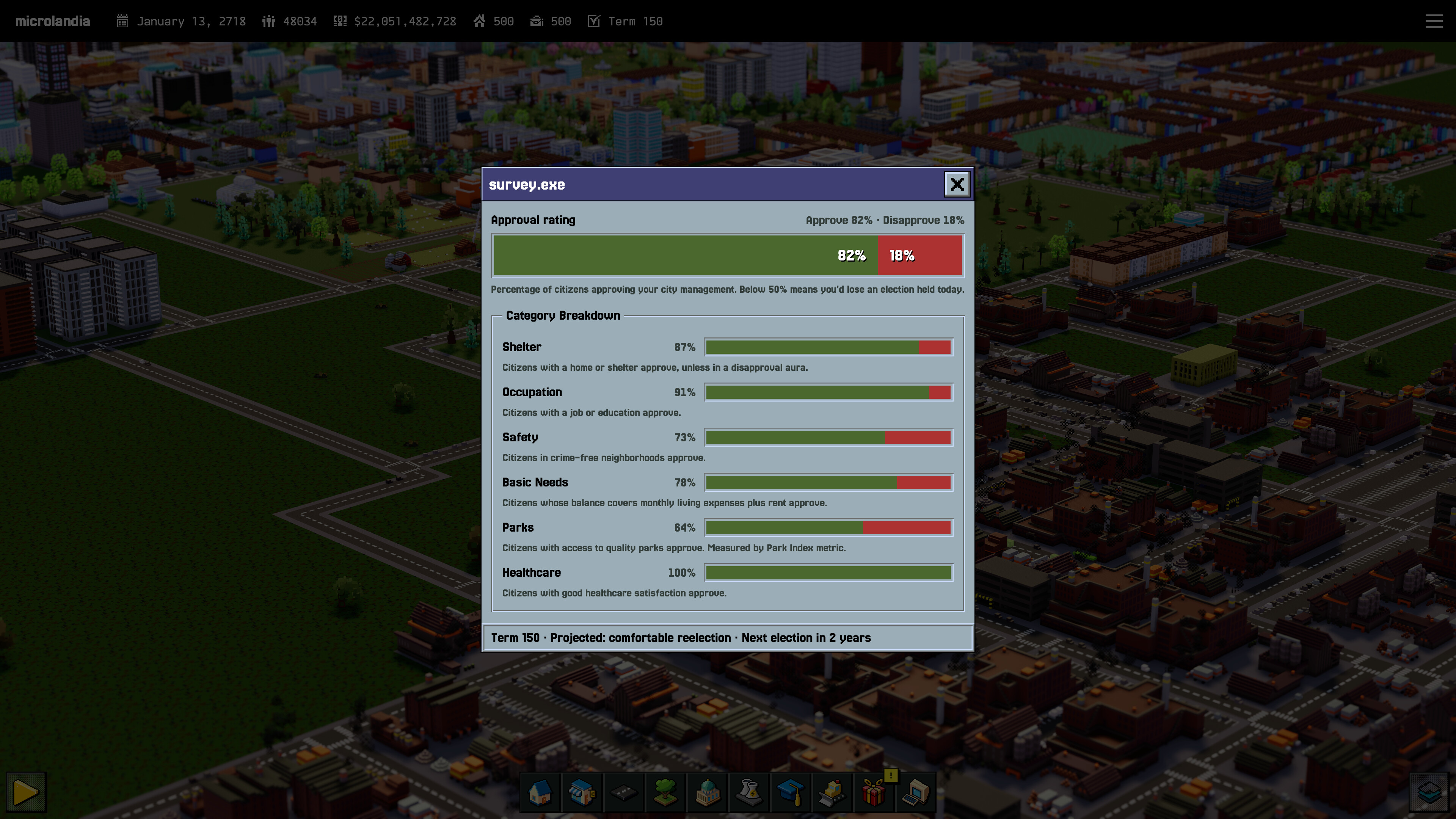 Microlandia screenshot 4