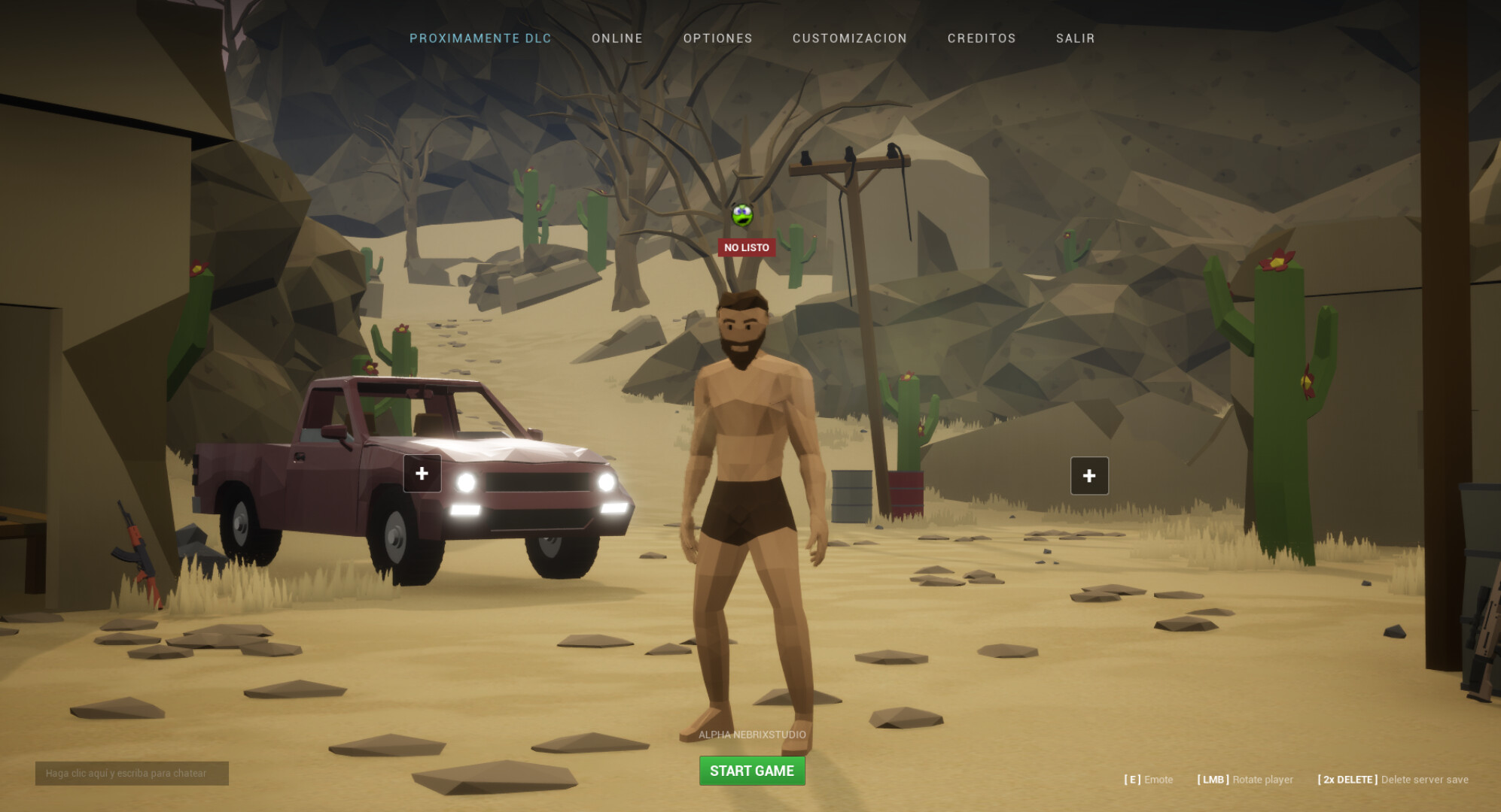 Eryndor screenshot 5