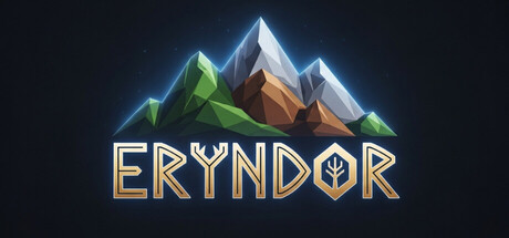 Cover art from Eryndor