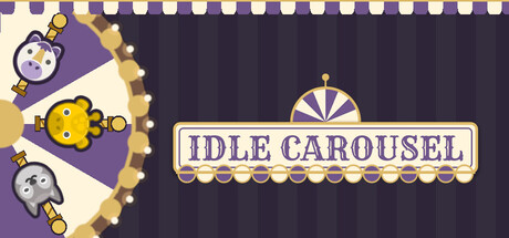 Cover art from Idle Carousel