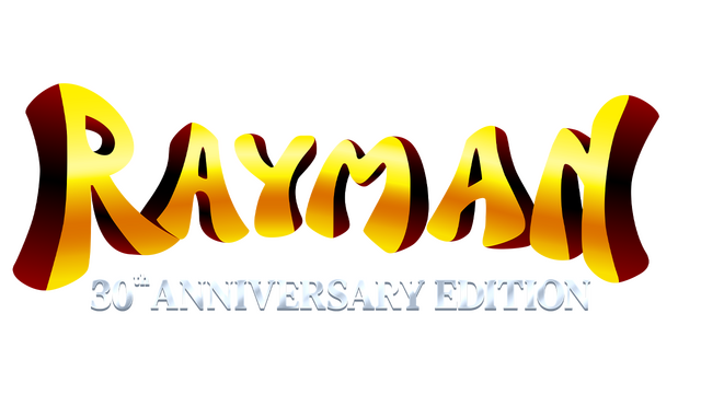 Rayman: 30th Anniversary Edition