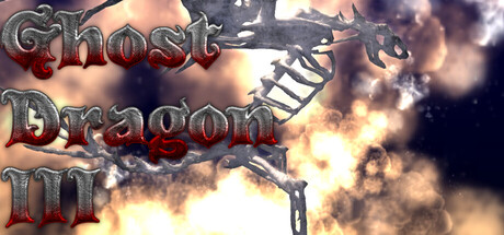 Ghost Dragon III