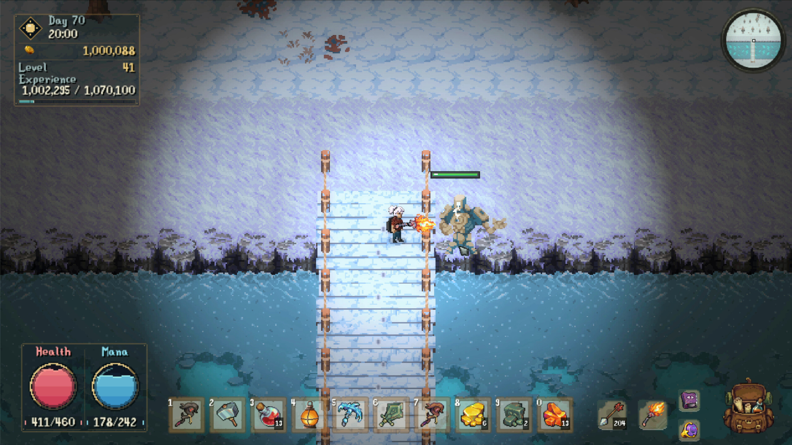 Echoes of the Cove screenshot 5
