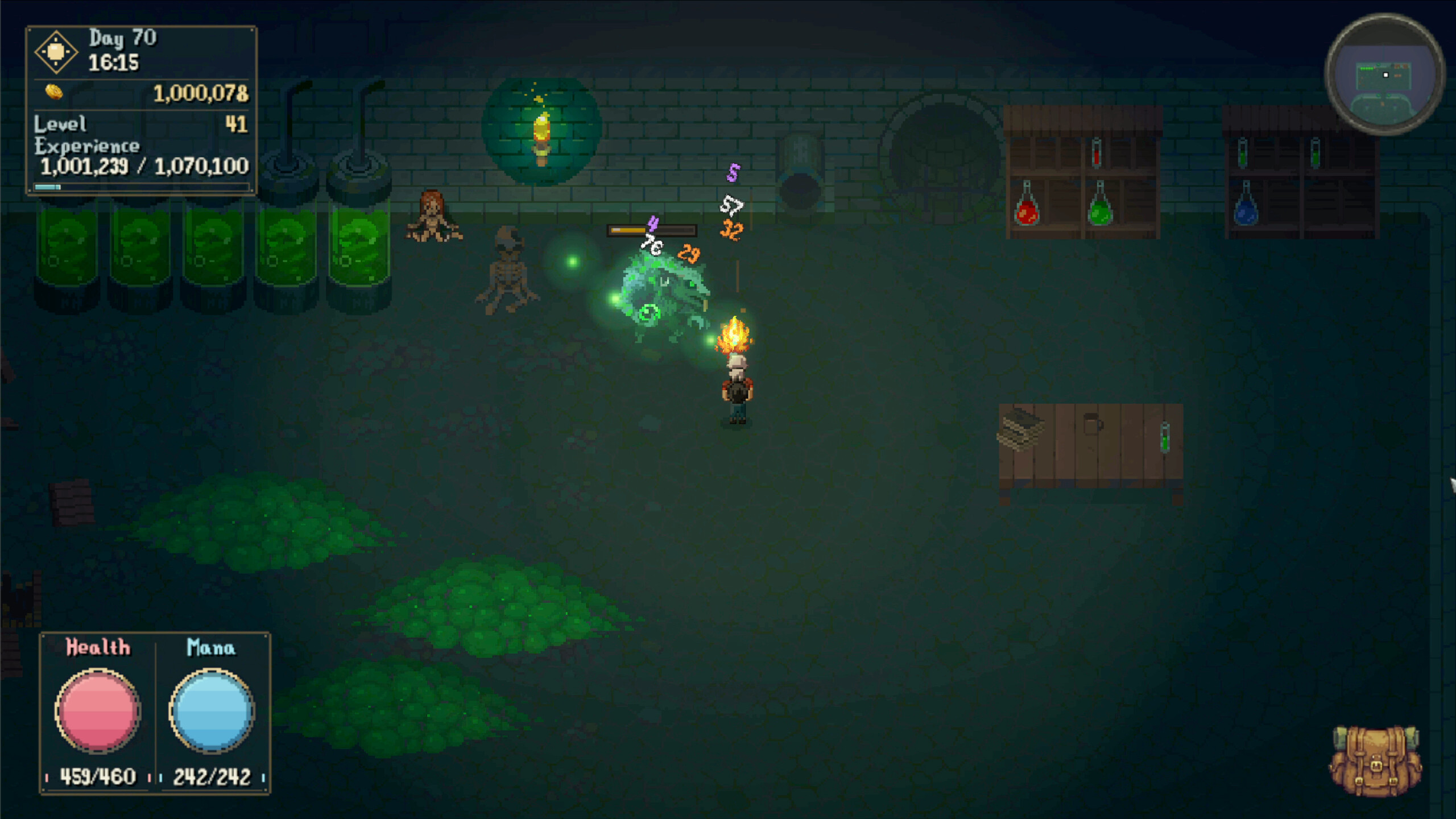 Echoes of the Cove screenshot 2