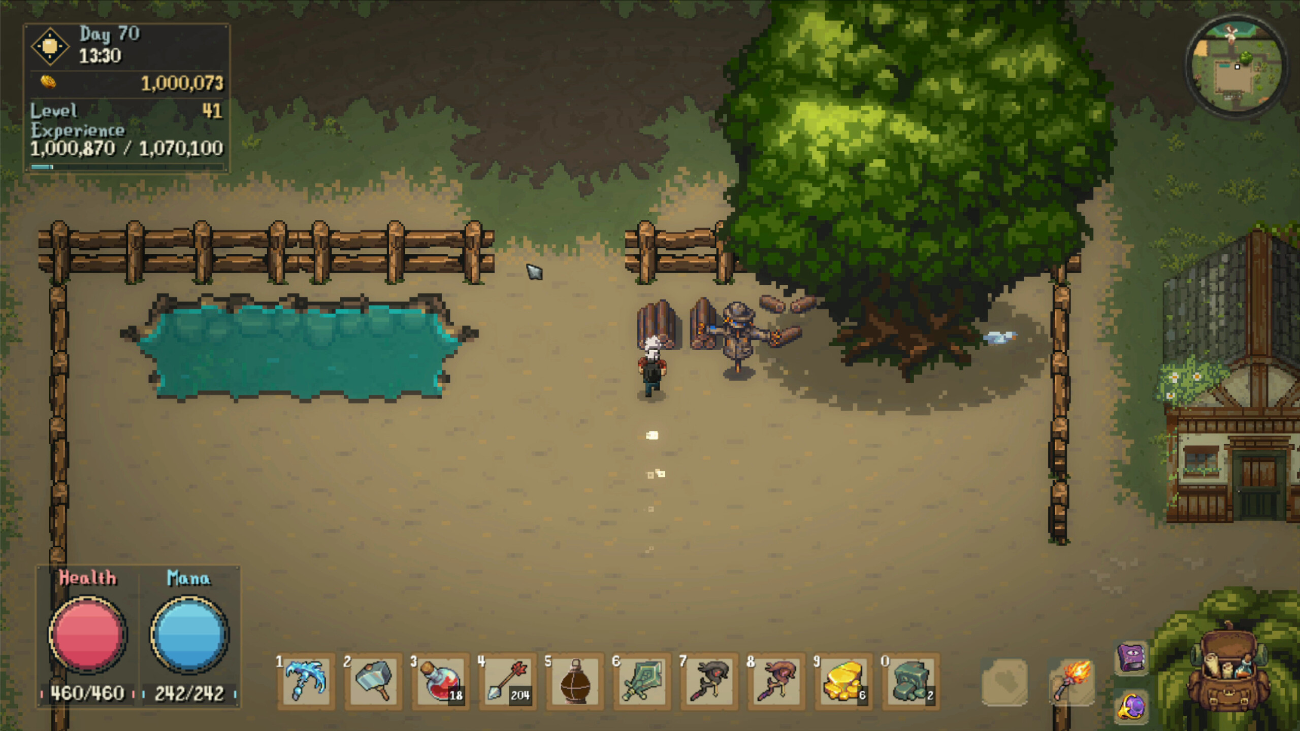 Echoes of the Cove screenshot 4