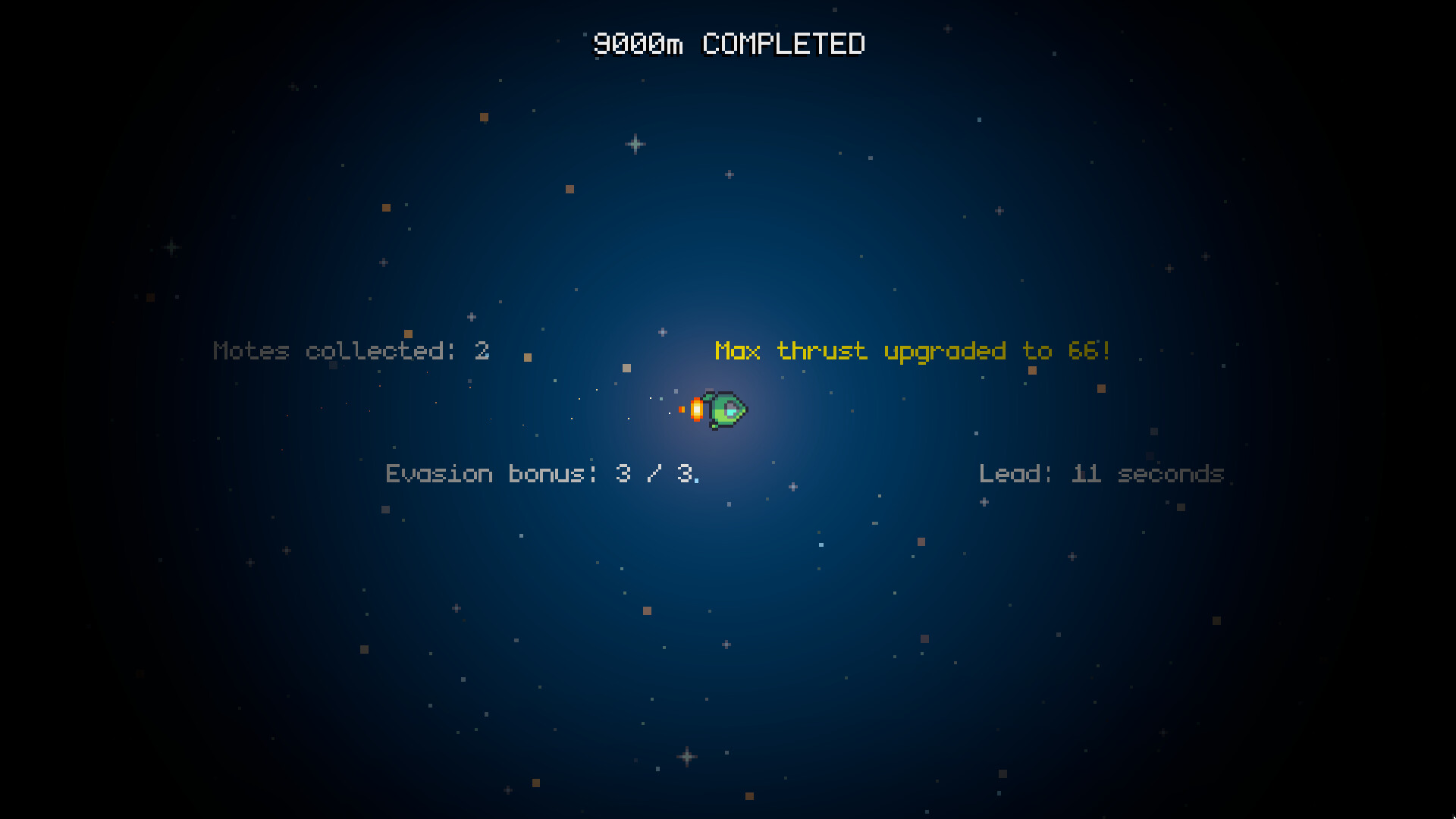 Super Cosmolite screenshot 3