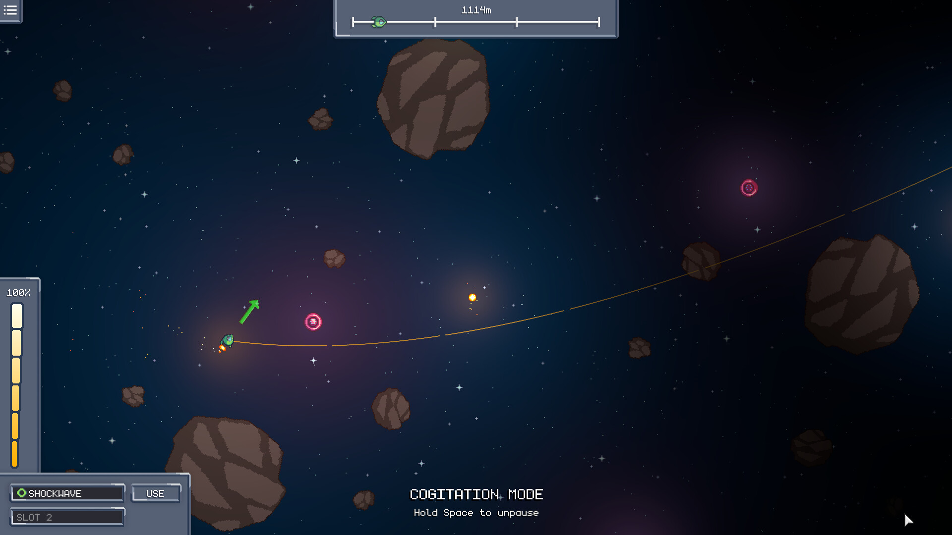 Super Cosmolite screenshot 5