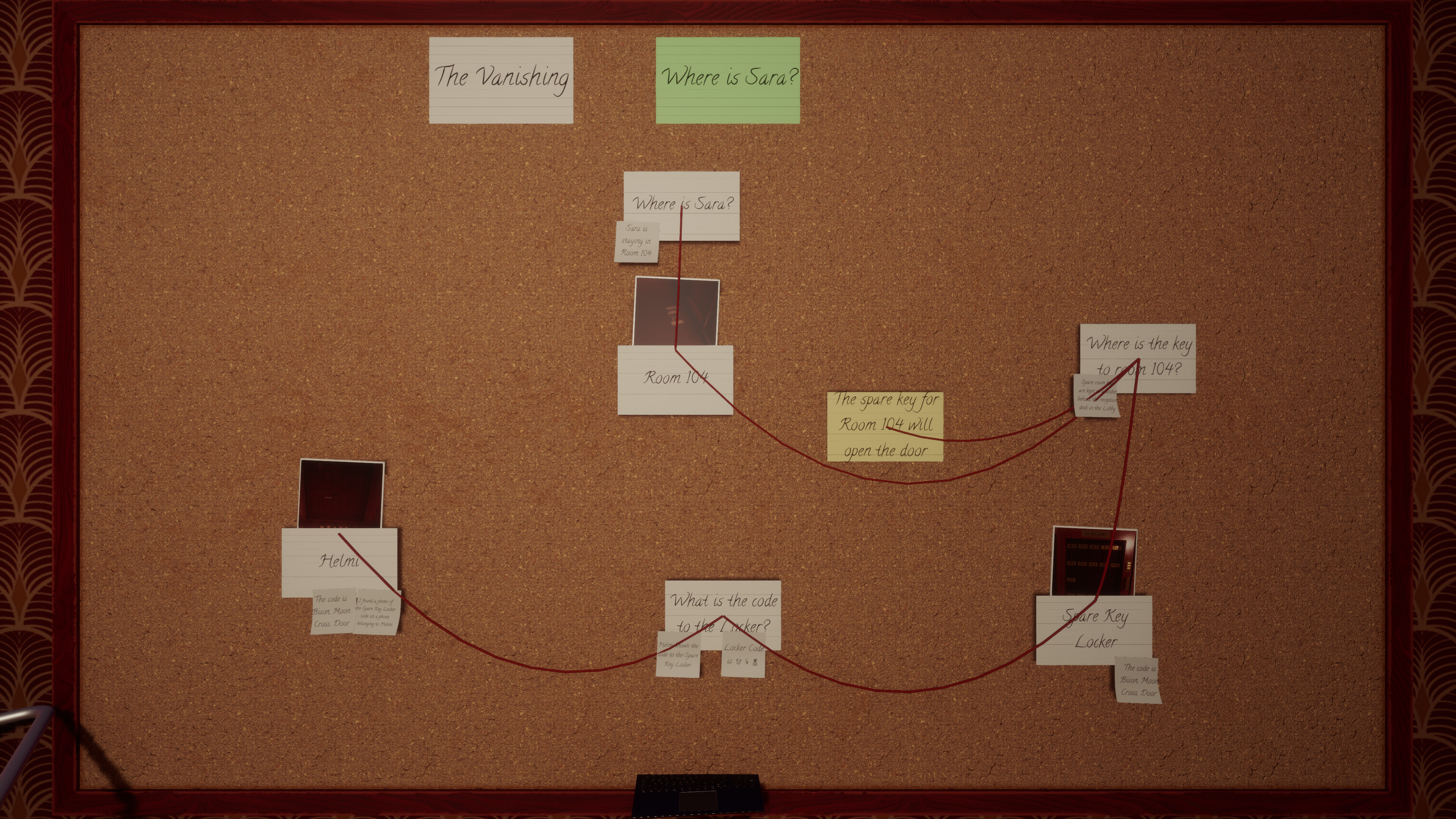 The Final Cut of Lilith Cunningham screenshot 3