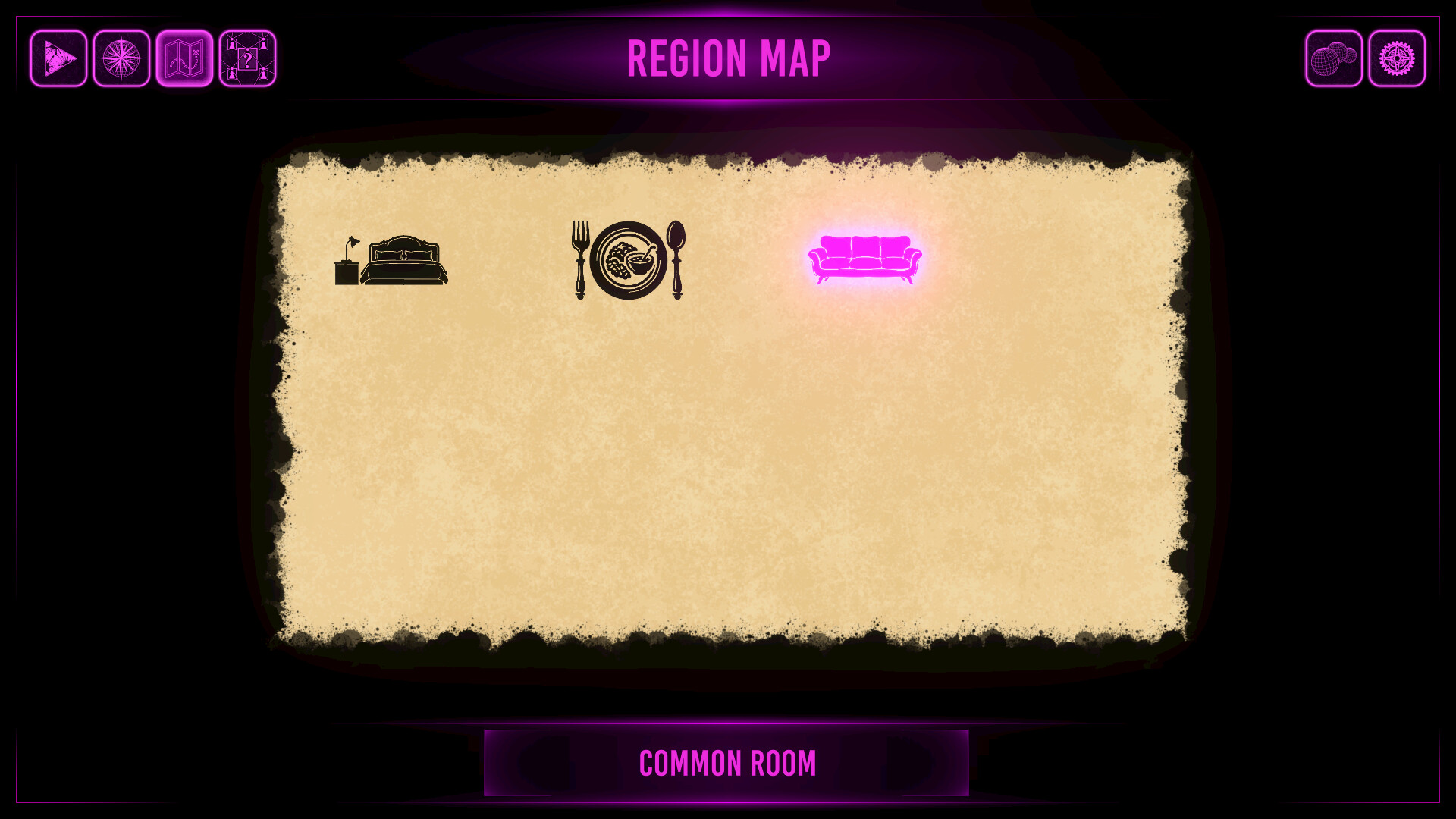 Rootwoven screenshot 5