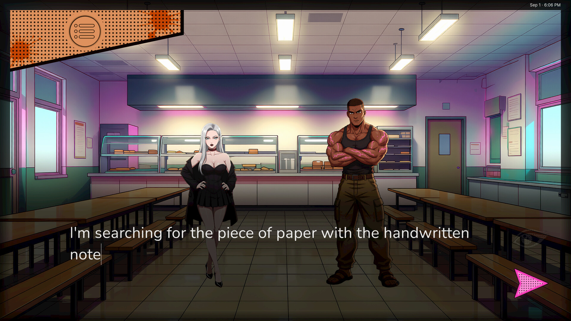 Rootwoven screenshot 4