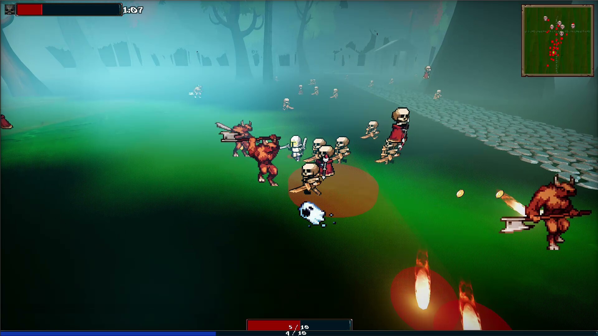 Chaos Company🔥 screenshot 3