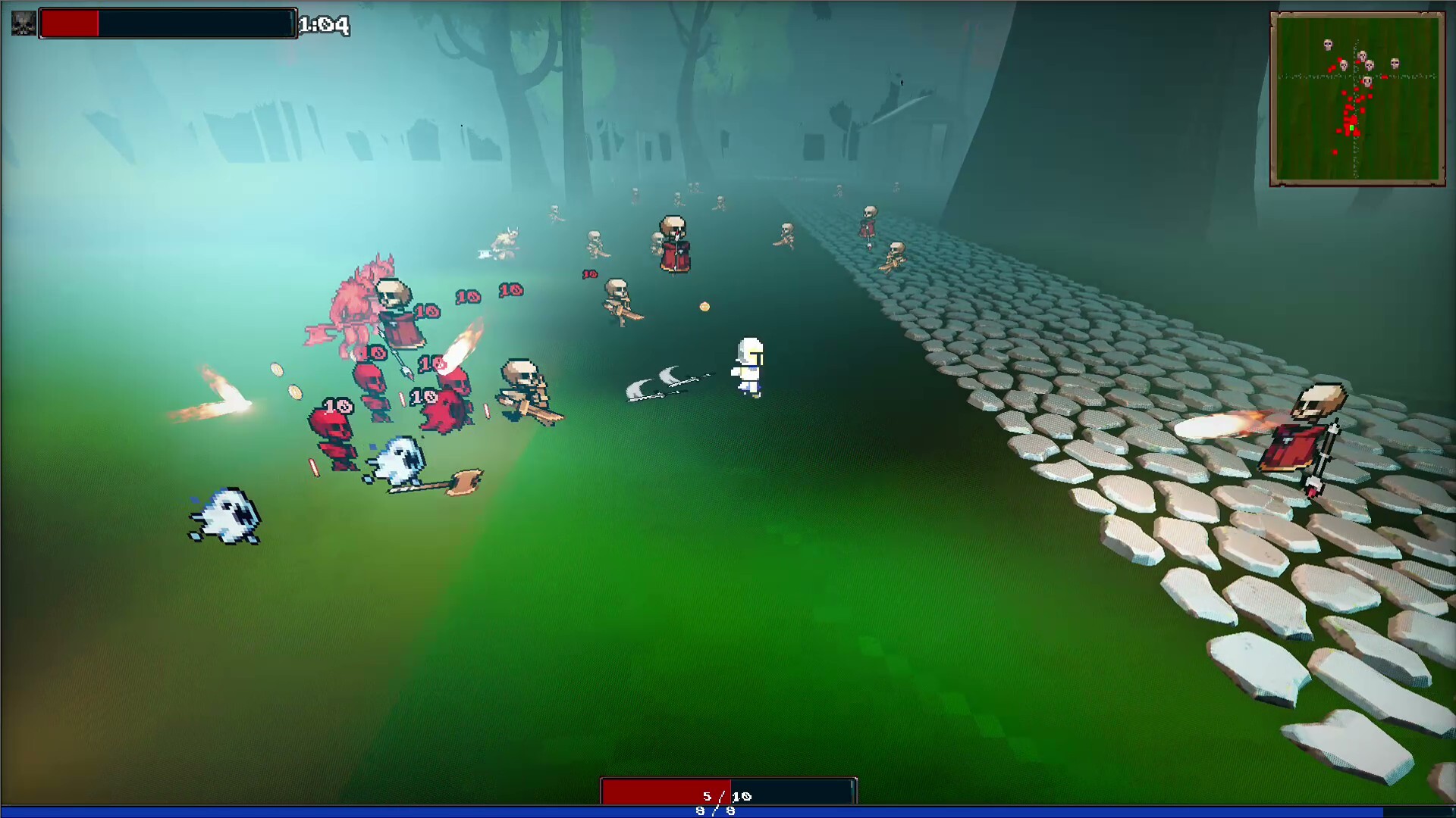 Chaos Company🔥 screenshot 4