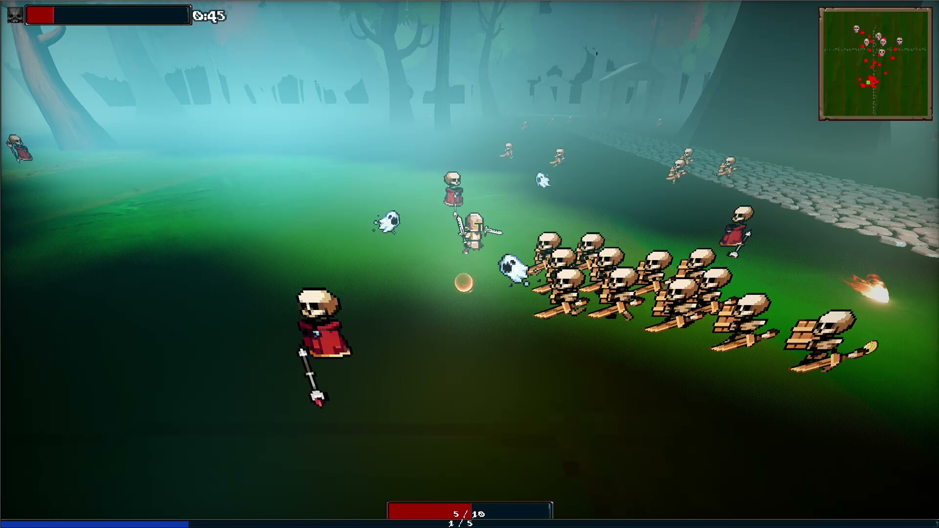 Chaos Company🔥 screenshot 1