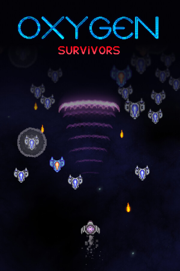 Oxygen Survivors