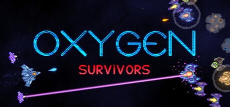 Cover art from Oxygen Survivors
