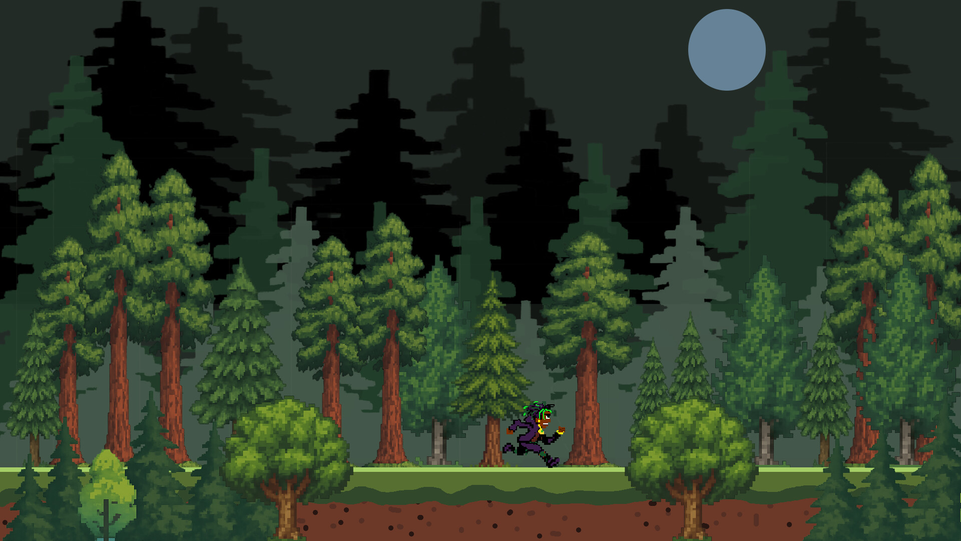 Fly and Shadow screenshot 4