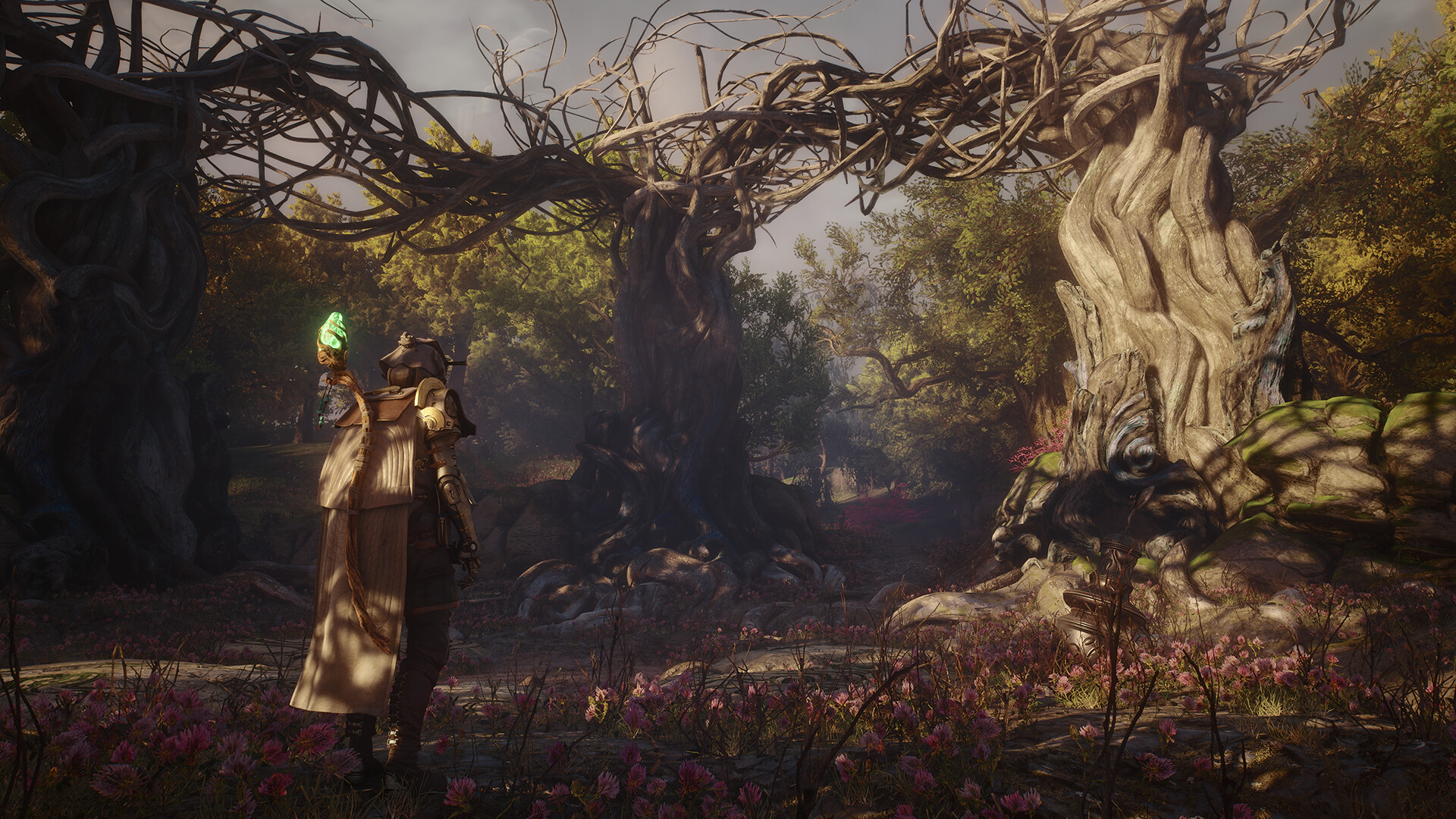 Soulframe screenshot 4