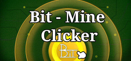 Cover art from Bit Mine Clicker