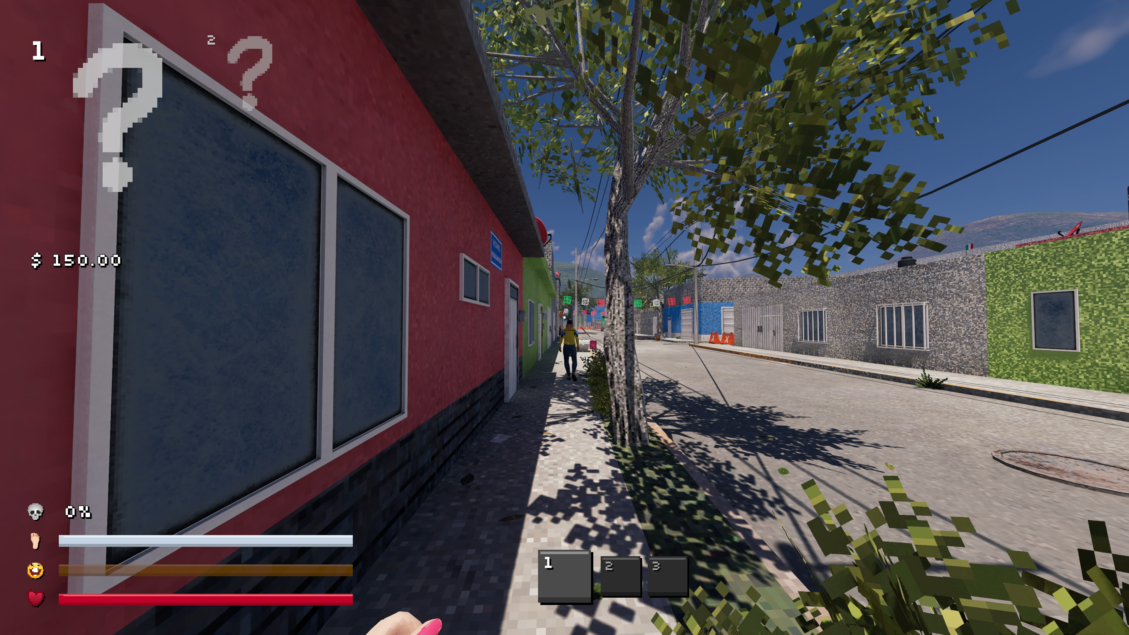 Sí Jefe screenshot 2