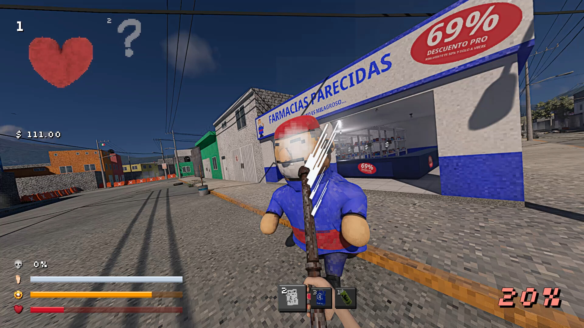 Sí Jefe screenshot 5