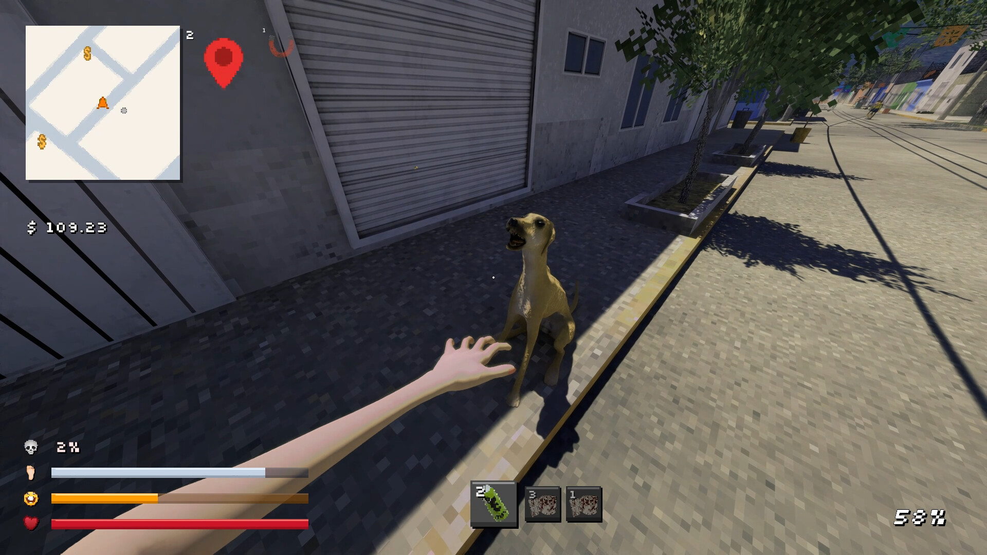 Sí Jefe screenshot 4