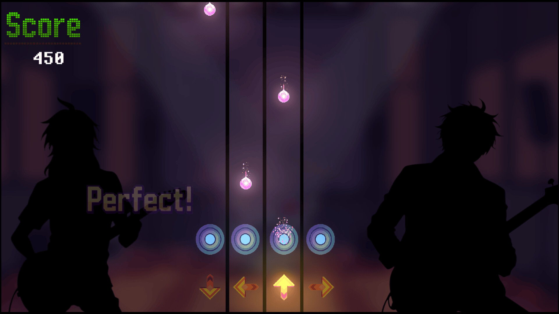 Quietus Euphony screenshot 5