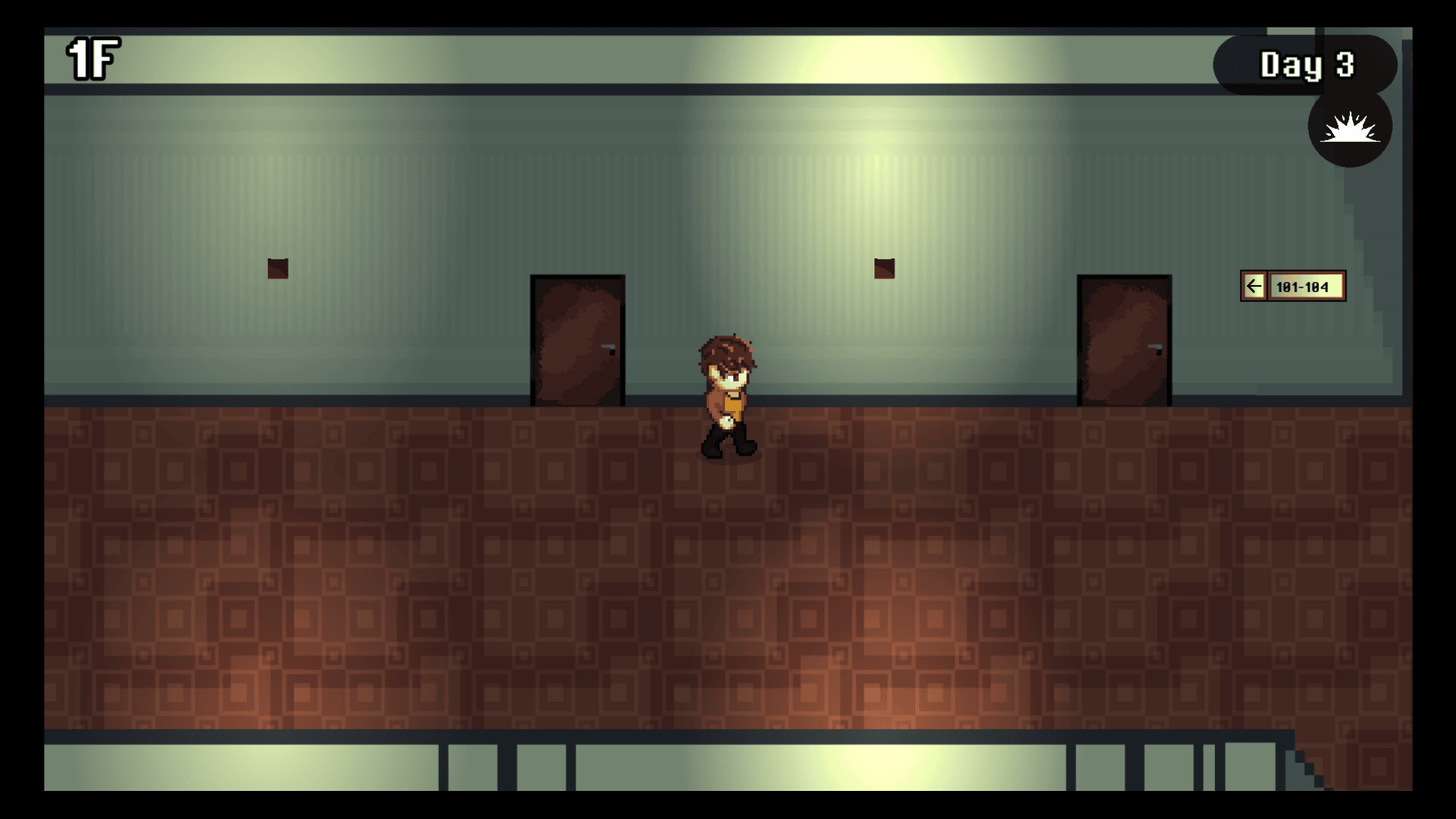 Quietus Euphony screenshot 4