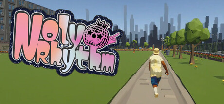 Cover art from NolyRhythm