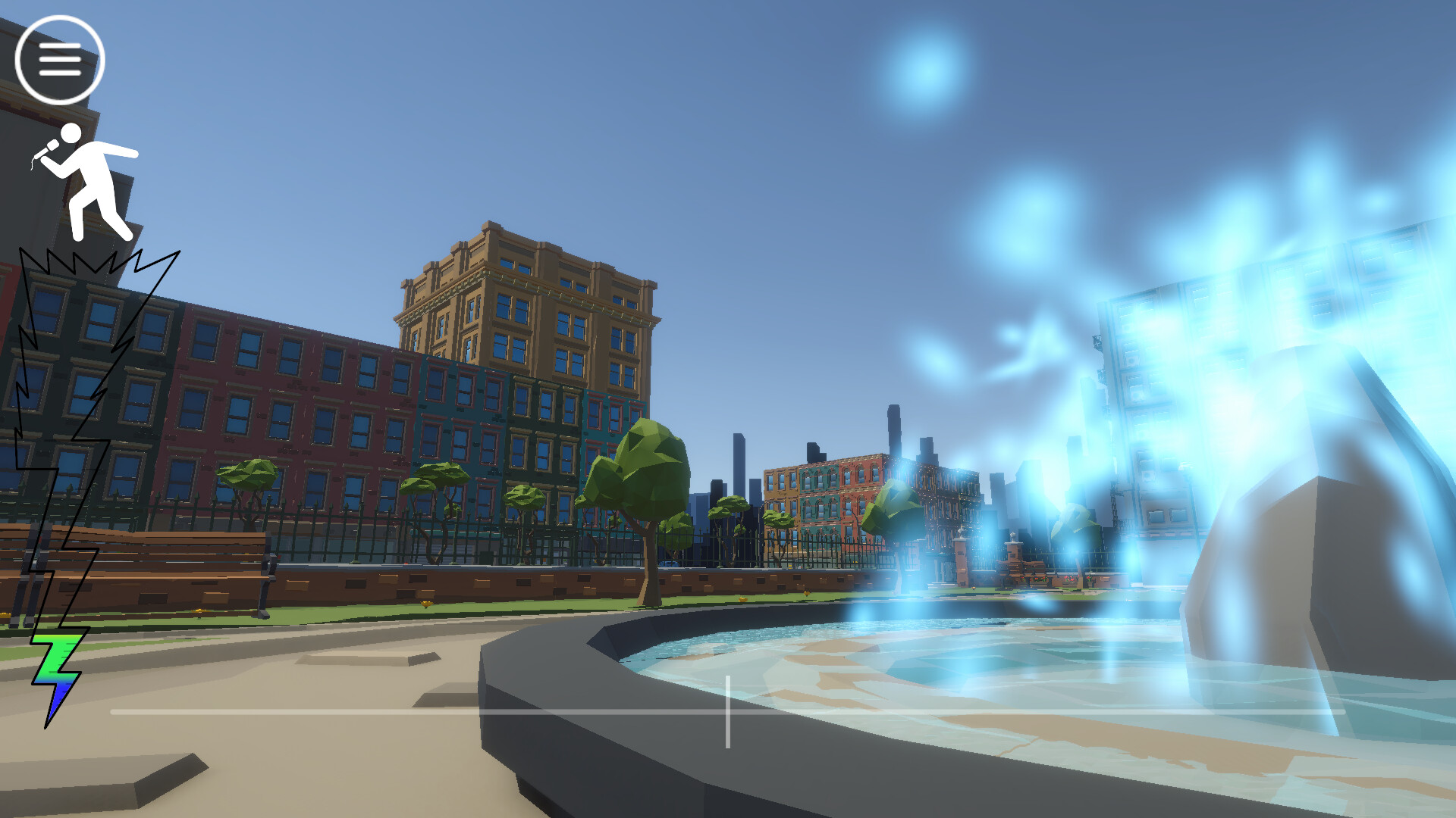 NolyRhythm screenshot 2