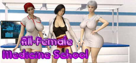 All-Female Medicine School