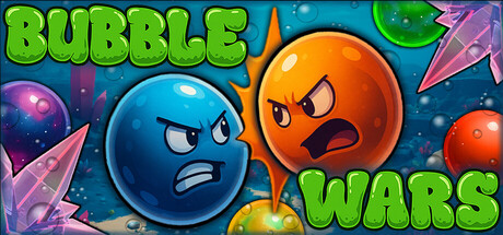 Bubble Wars