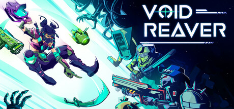 Void Reaver