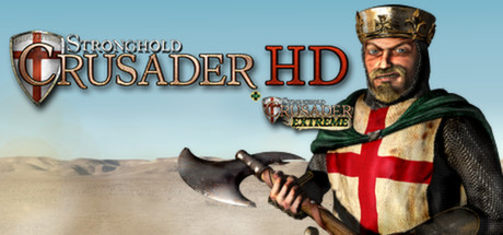 Время прохождения игры Stronghold Crusader HD (2012)