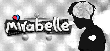 Cover art from Mirabelle