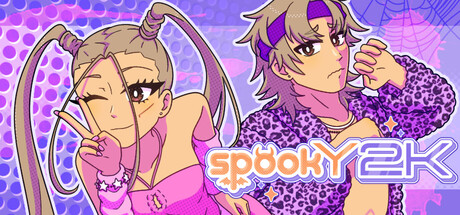 spookY2K