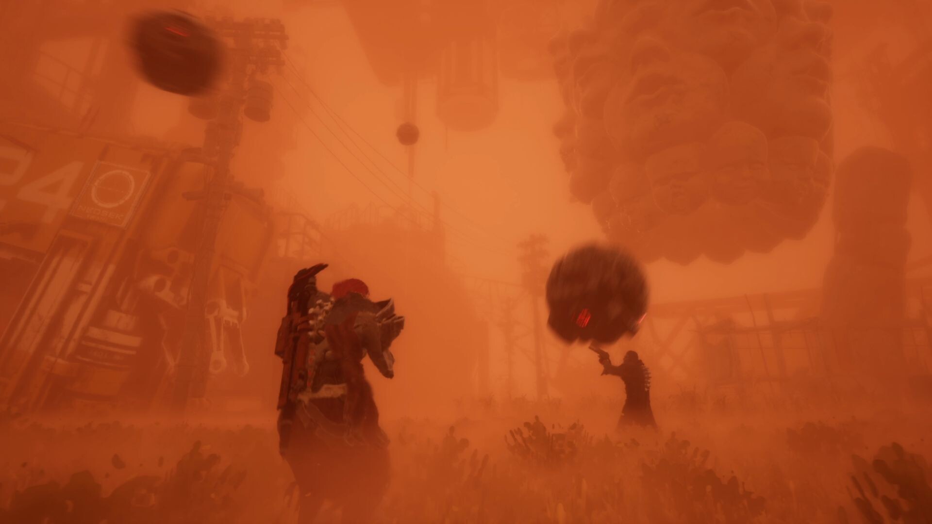 Resonant Q screenshot 4