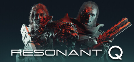 Cover art from Resonant Q