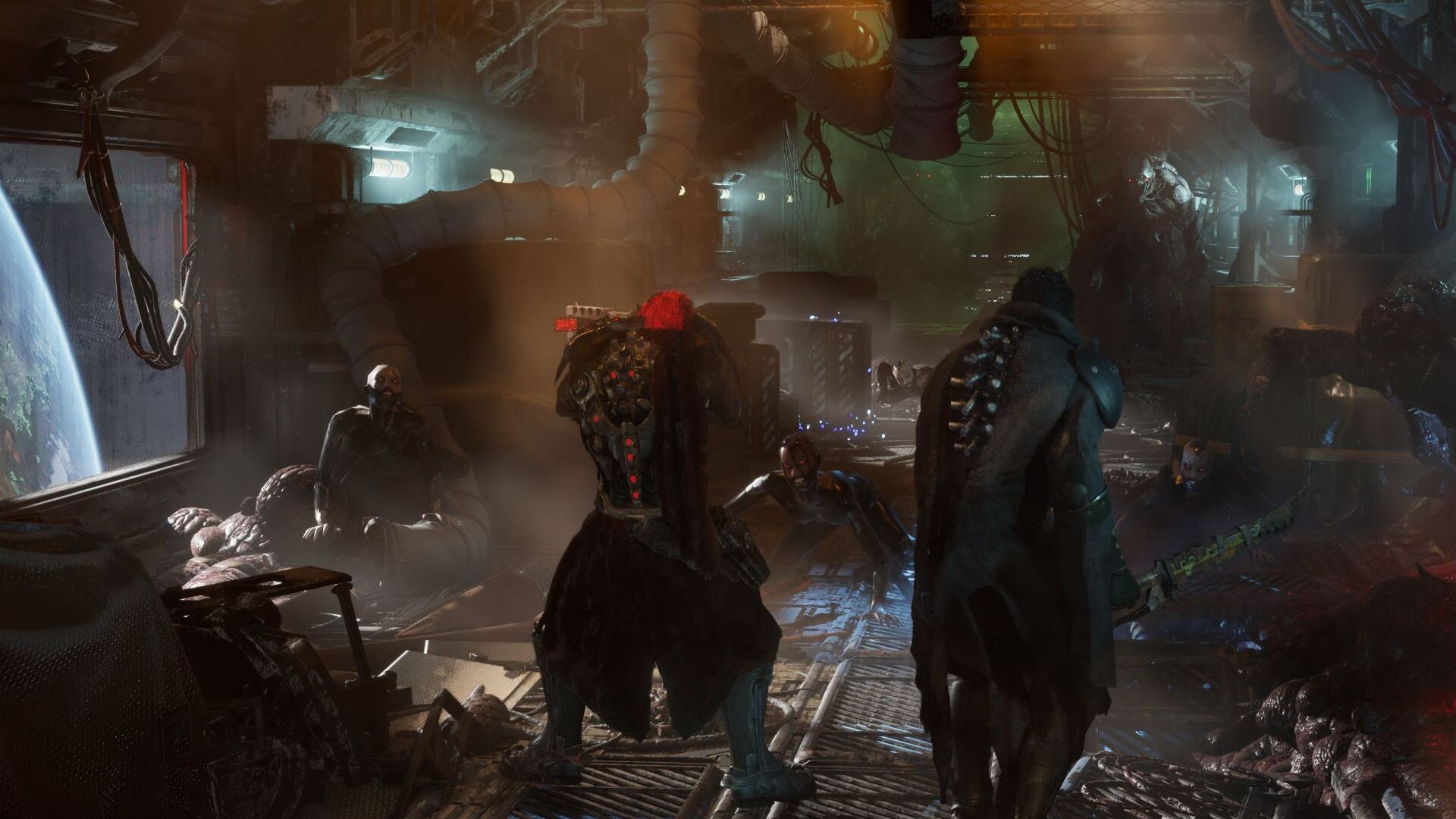 Resonant Q screenshot 5