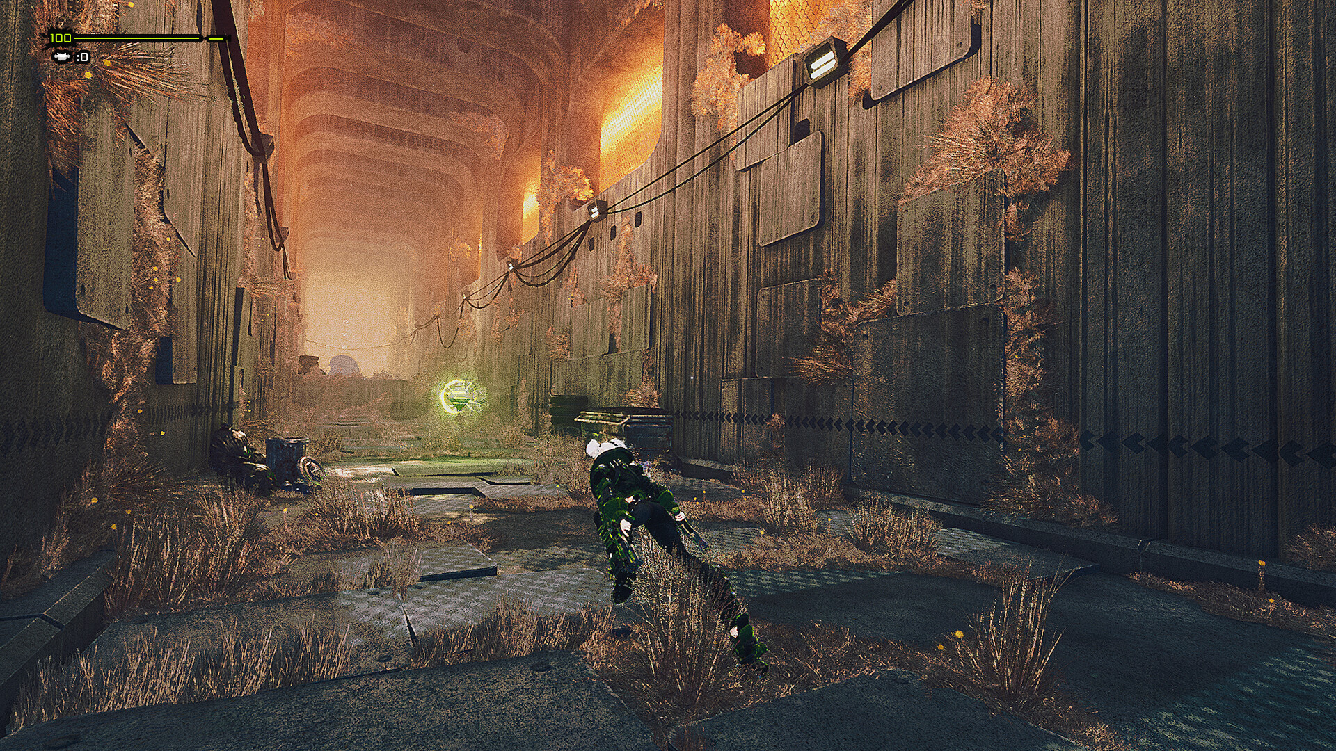 PUNISH INC screenshot 3