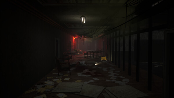 Beyond the Doors screenshot 5