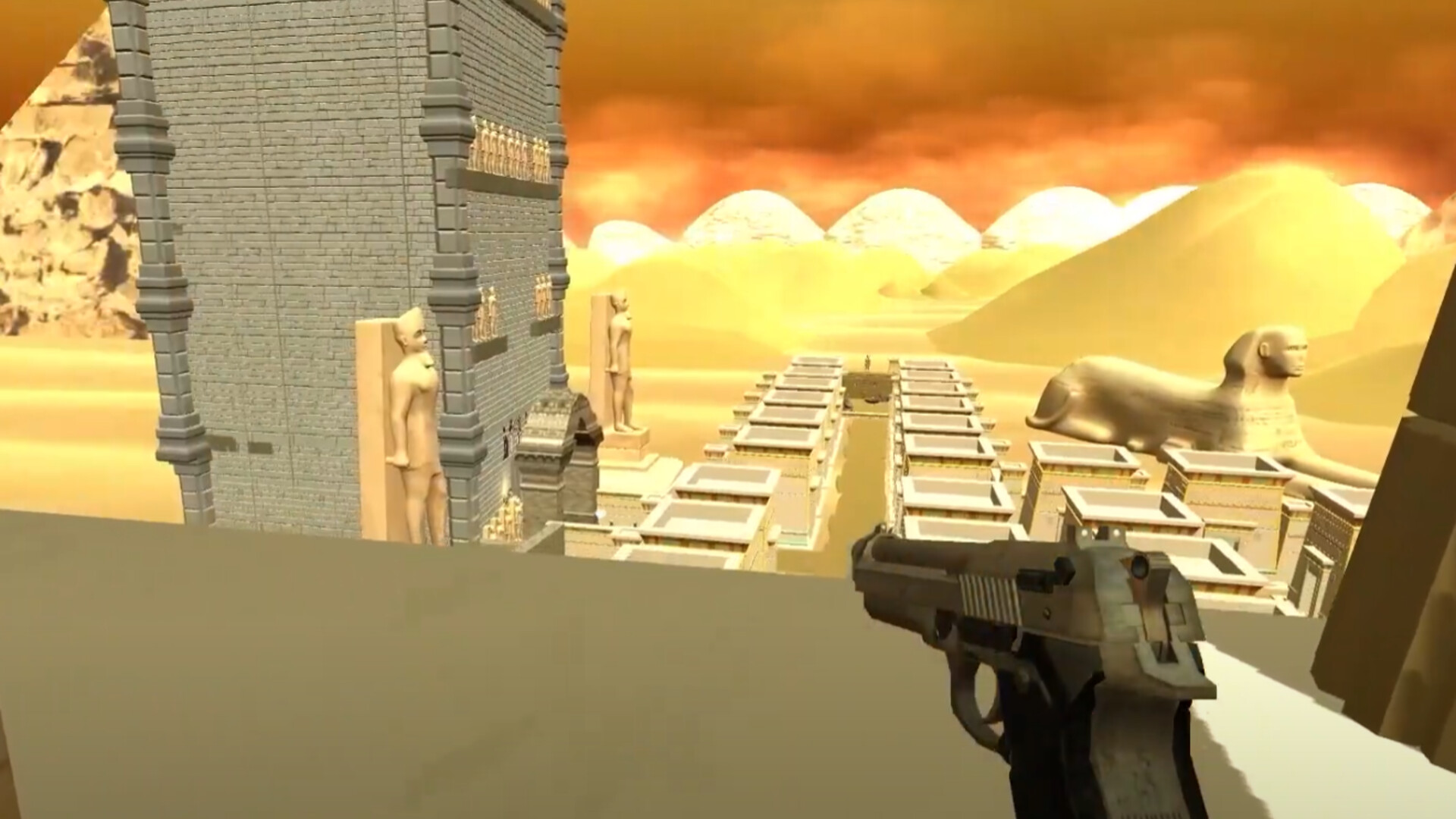 Madman's Maze 2: Garret's Nightmare screenshot 5