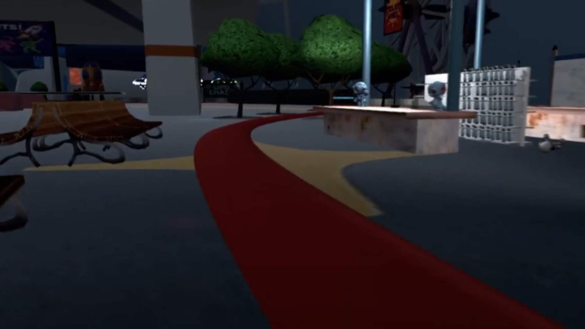 Madman's Maze 2: Garret's Nightmare screenshot 3