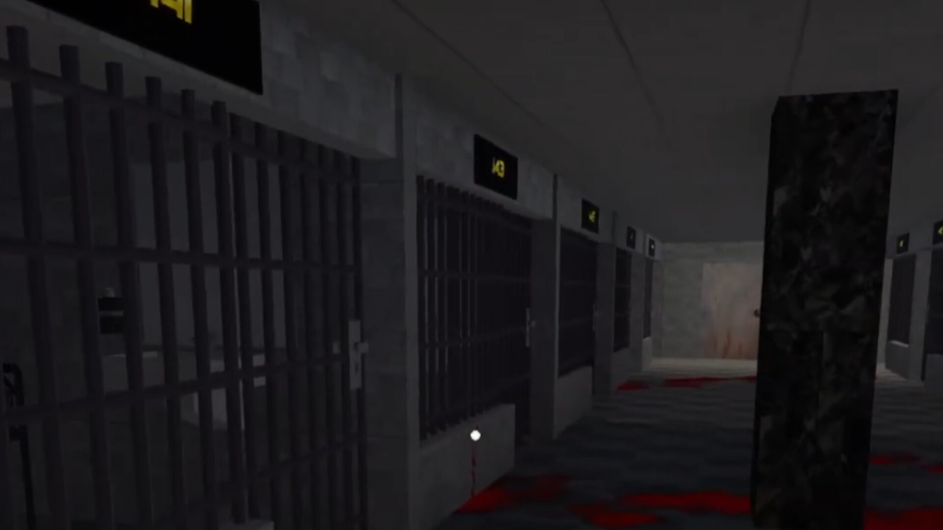 Madman's Maze 2: Garret's Nightmare trailer