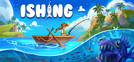 Ishing