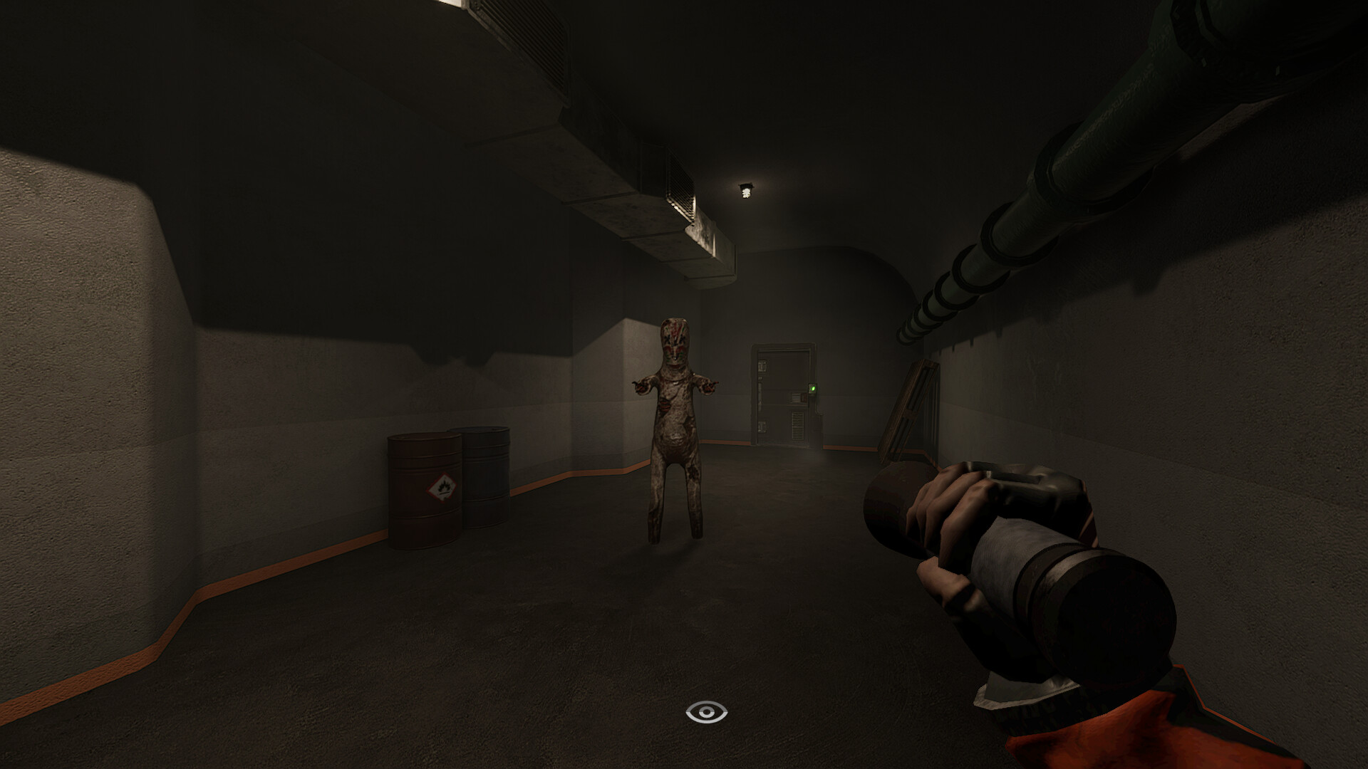 SCP: Rift Moles screenshot 3